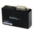 Startech.Com USB 3.0 to HDMI® and DVI Dual Monitor External Video Adapter USB32HDDVII
